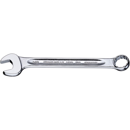 Combination Wrench Size 11/32  L.120 Mm